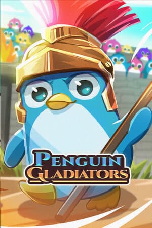 Penguin Gladiators