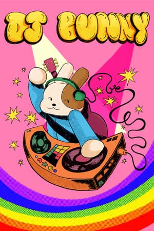 DJ Bunny