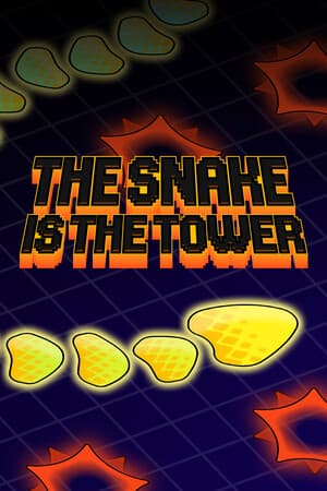 The Snake Is the Tower