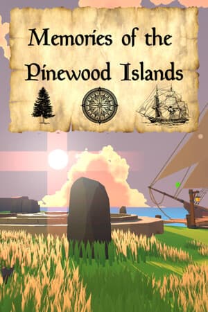 Memories of the Pinewood Islands