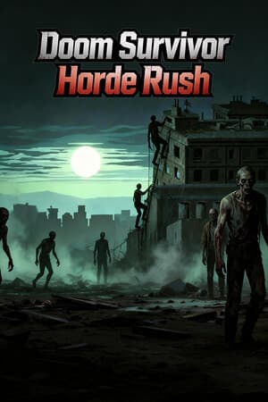 Doom Survivor: Horde Rush