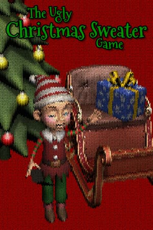 The Ugly Christmas Sweater Game