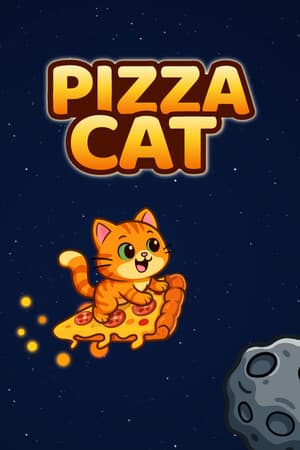 PizzaCat