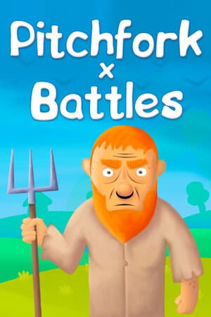 Pitchfork Battles