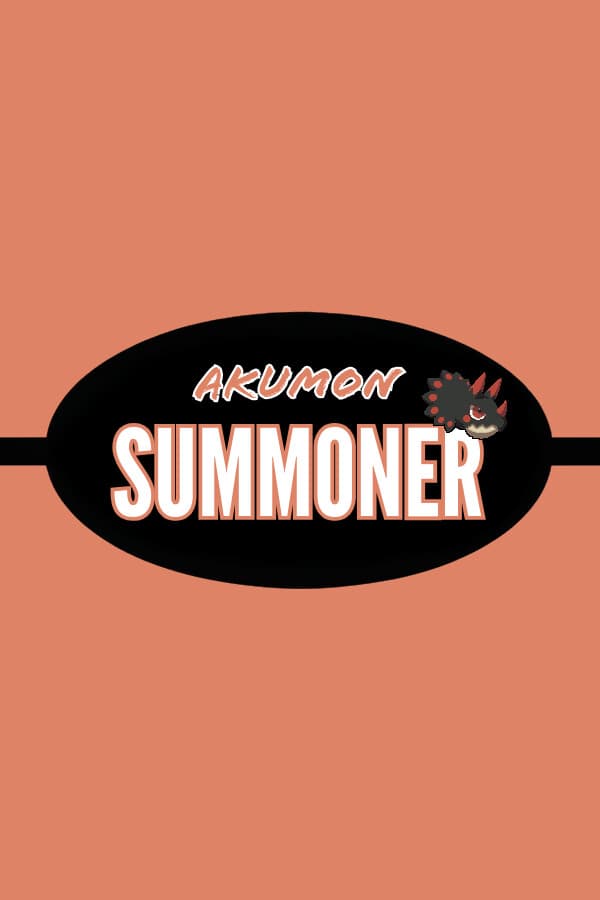 Akumon Summoner