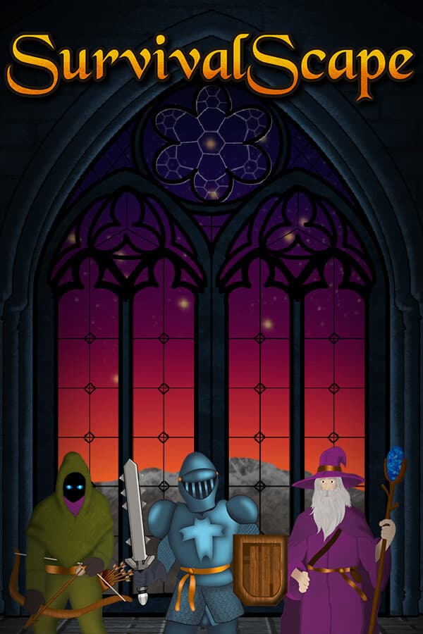 SurvivalScape