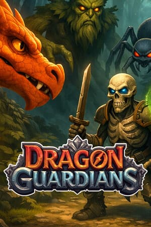 Dragon Guardians