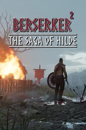 Berserker 2: The Saga of Hilde