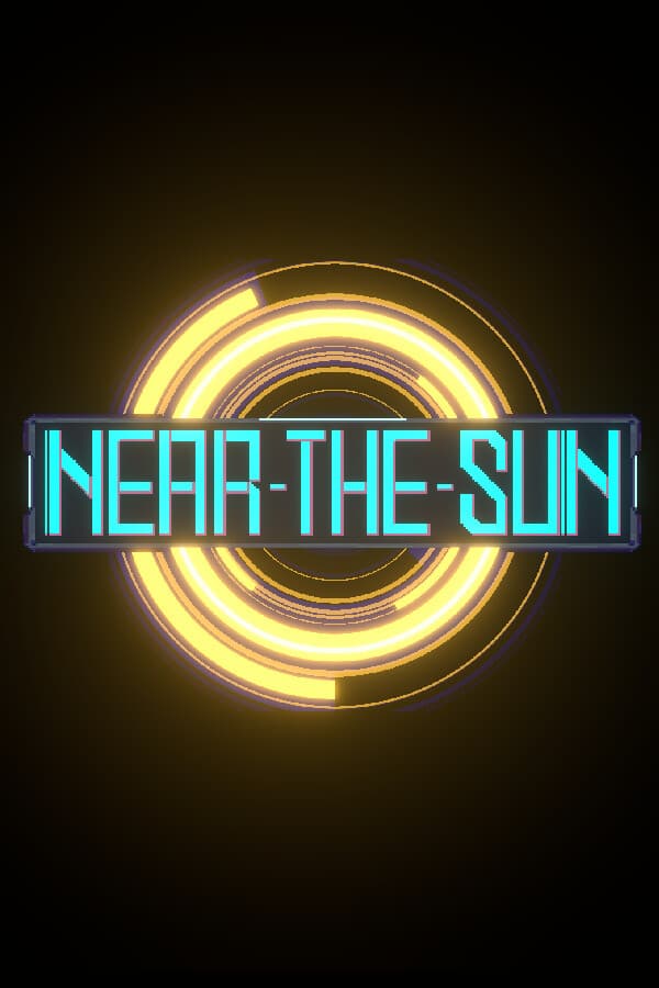 Near The Sun Chapter1