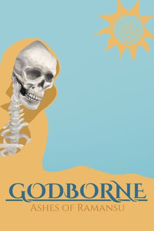 Godborne: Ashes of Ramessu