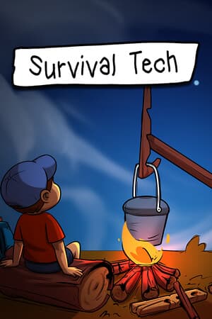 Survival Tech