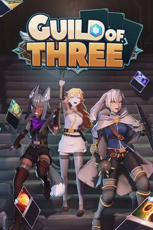 Guild of Three
