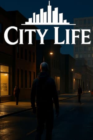 The City Life
