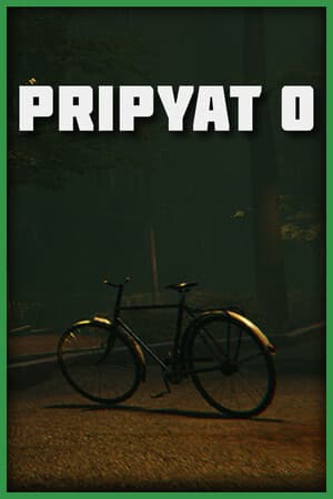 Pripyat 0
