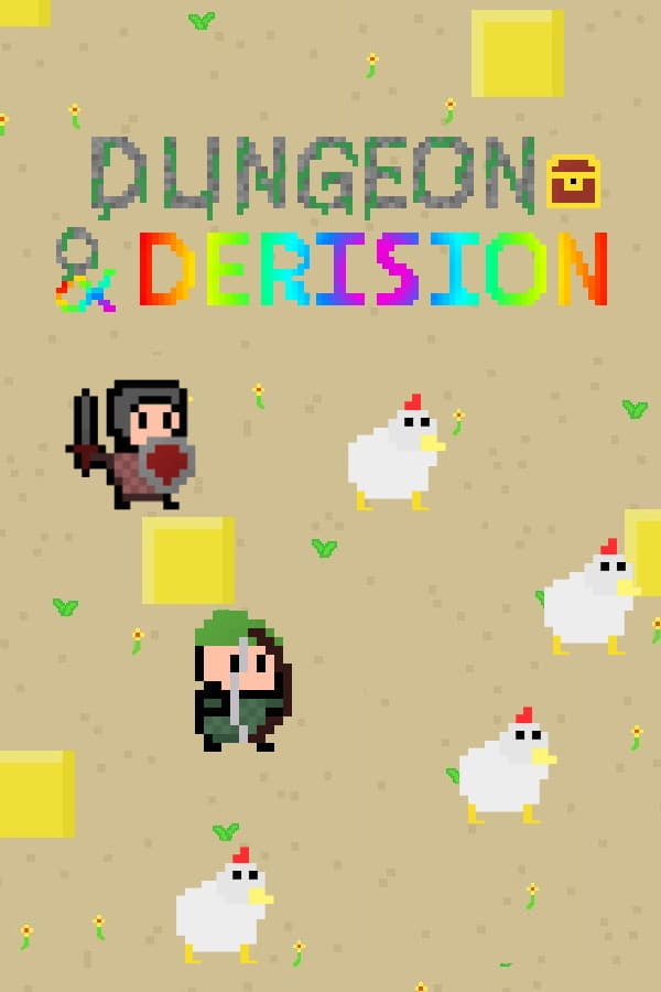 Dungeon & Derision