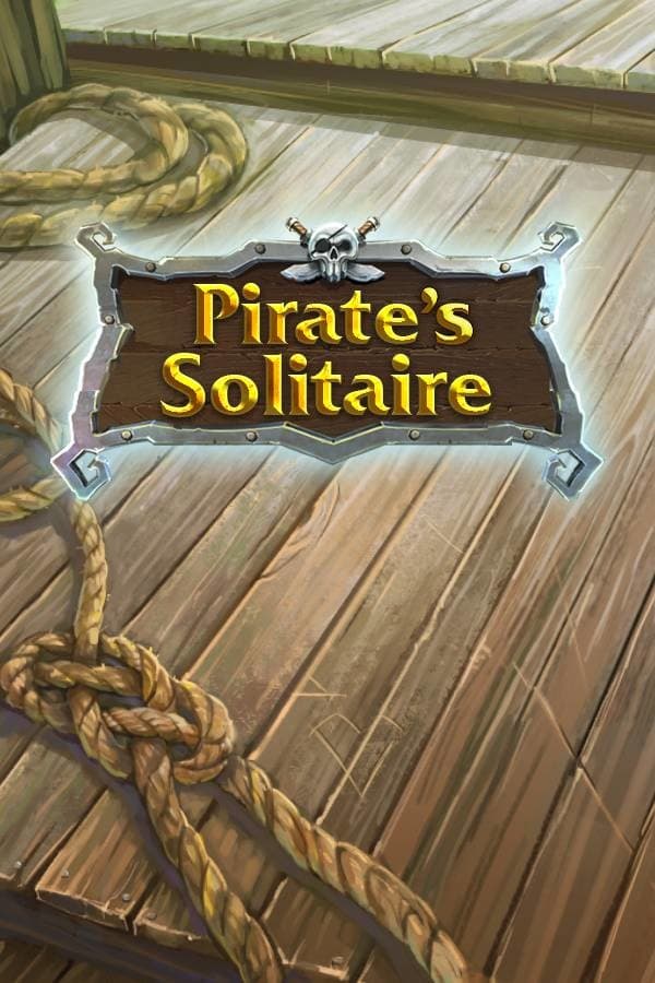 Pirate's Solitaire