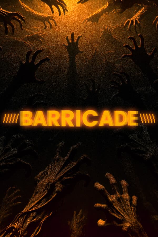 Barricade
