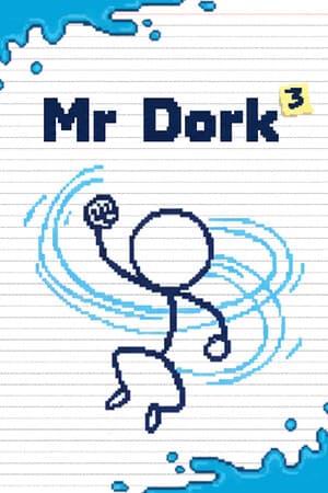 Mr. Dork 3: One Last Doodle