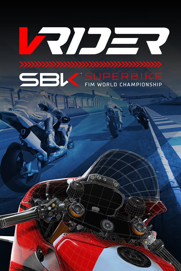 VRider SBK