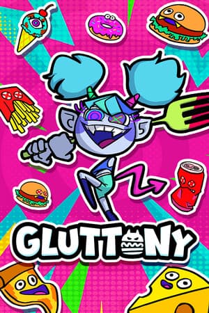 Gluttony