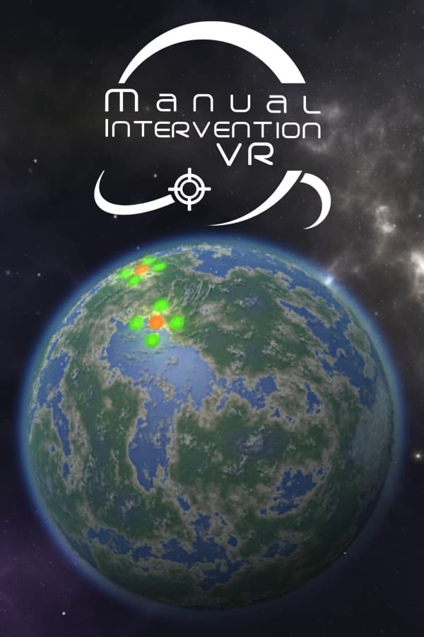 Manual Intervention VR