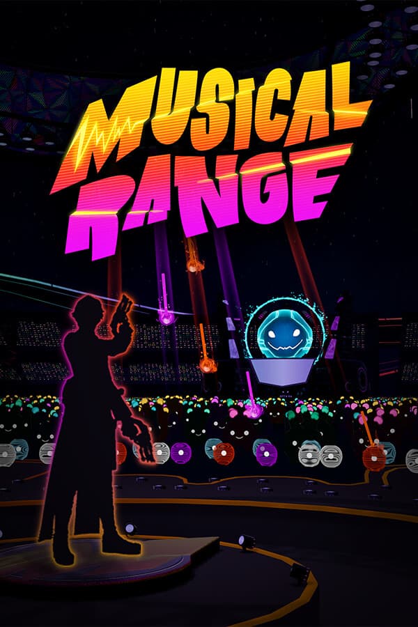 Musical Range