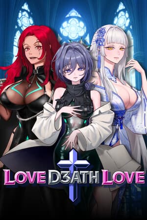 LOVE D3ATH LOVE