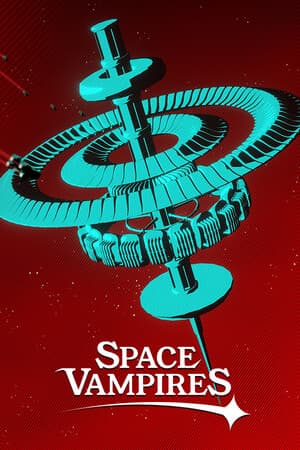 Space Vampires