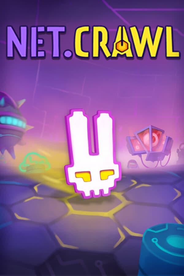 NET.CRAWL