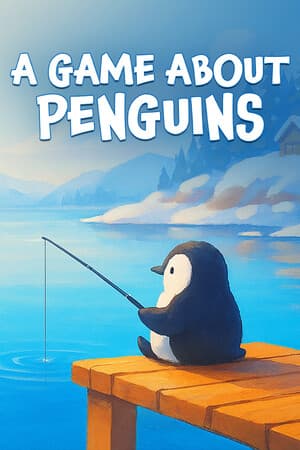 A Game About Penguins