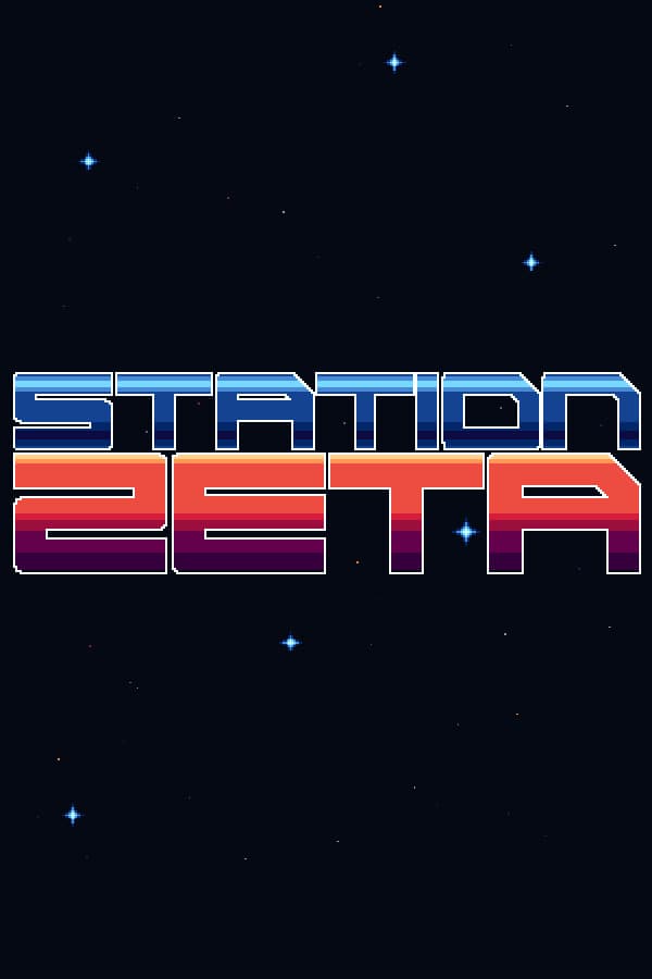 Station Zeta