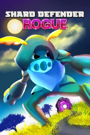 Shard Defender: Rogue