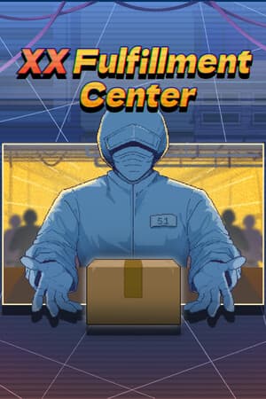 XX Fulfillment Center