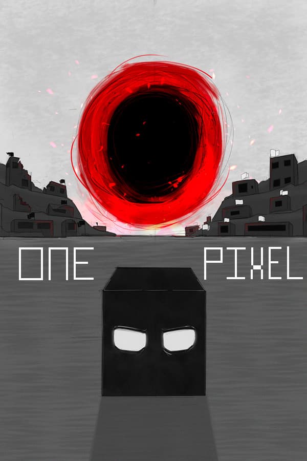 One Pixel