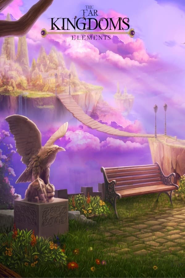 The Far Kingdoms: Elements