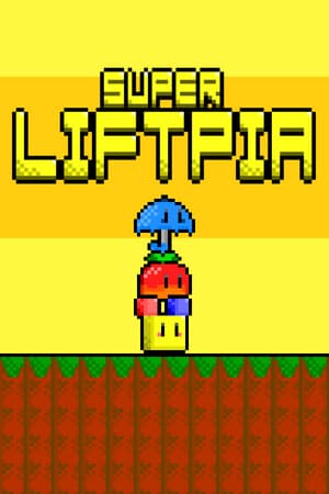 SUPER LIFTPIA