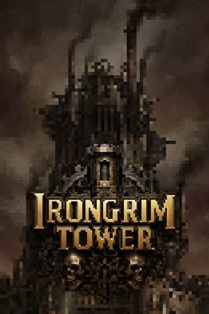 Irongrim Tower