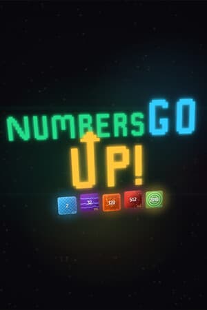 Numbers Go Up