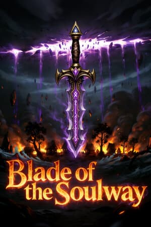 Blade of the Soulway
