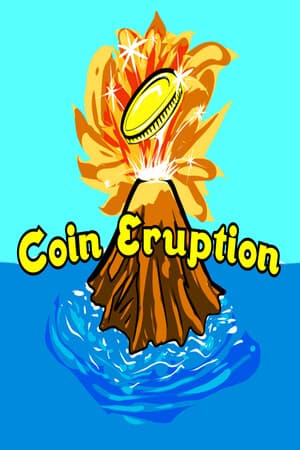 Coin Eruption