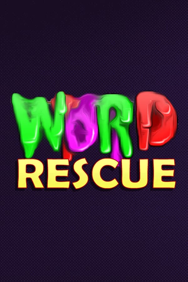 Word Rescue