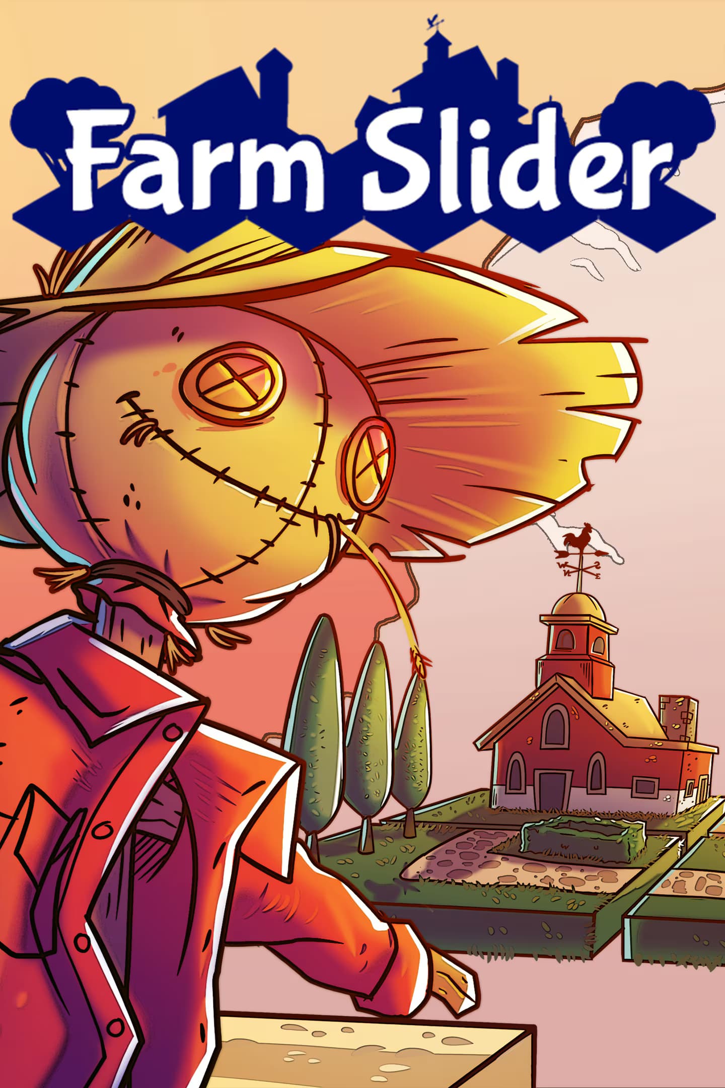 Farm Slider