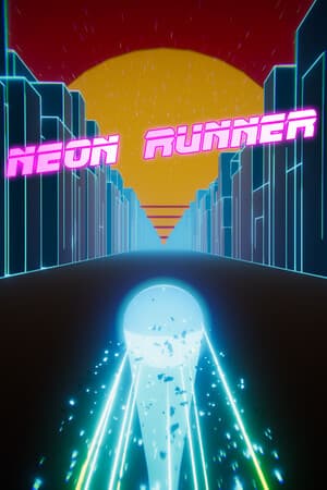 Neon Runner