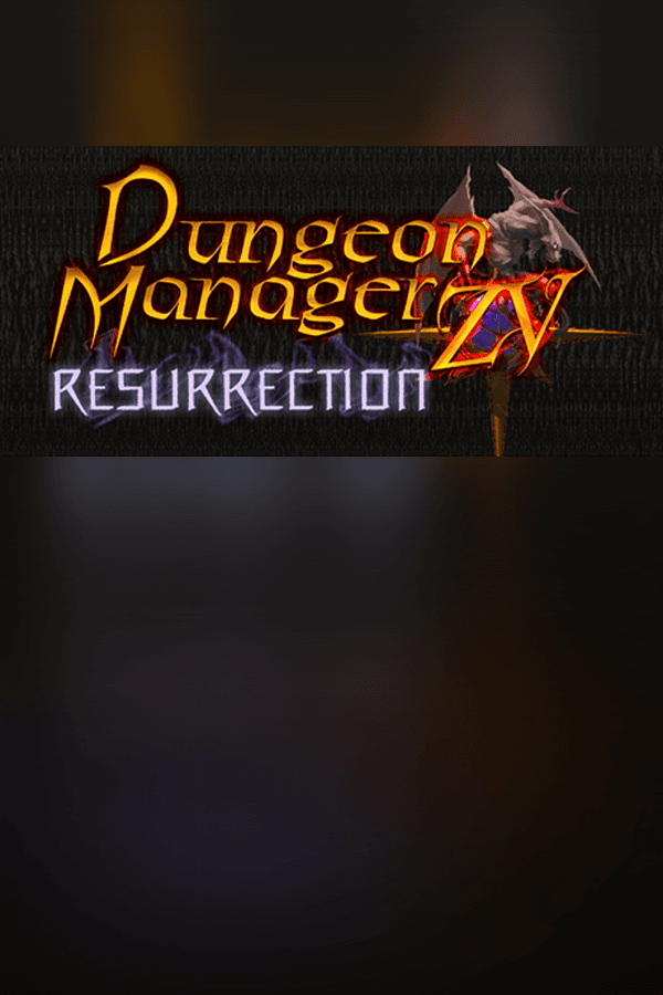 Dungeon Manager ZV: Resurrection