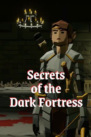 Secrets of the Dark Fortress