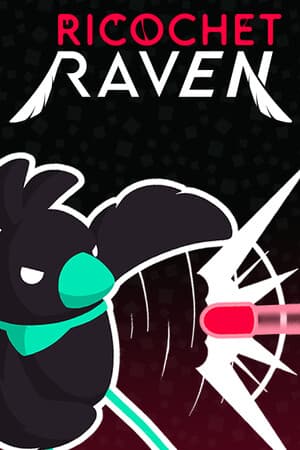 Ricochet Raven