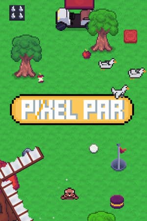 Pixel Par