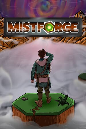Mist Forge