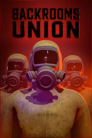 Backrooms Union