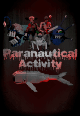 Paranautical Activity